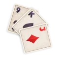 Cards at Surf Play Online Casino