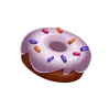 Donut at Surf Play Online Casino