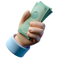 Instant withdrawals with no limits at Surf Play Casino