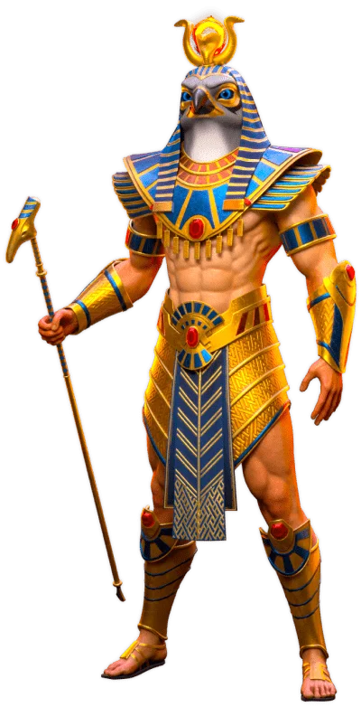 Egyptian at Surf Play Online Casino